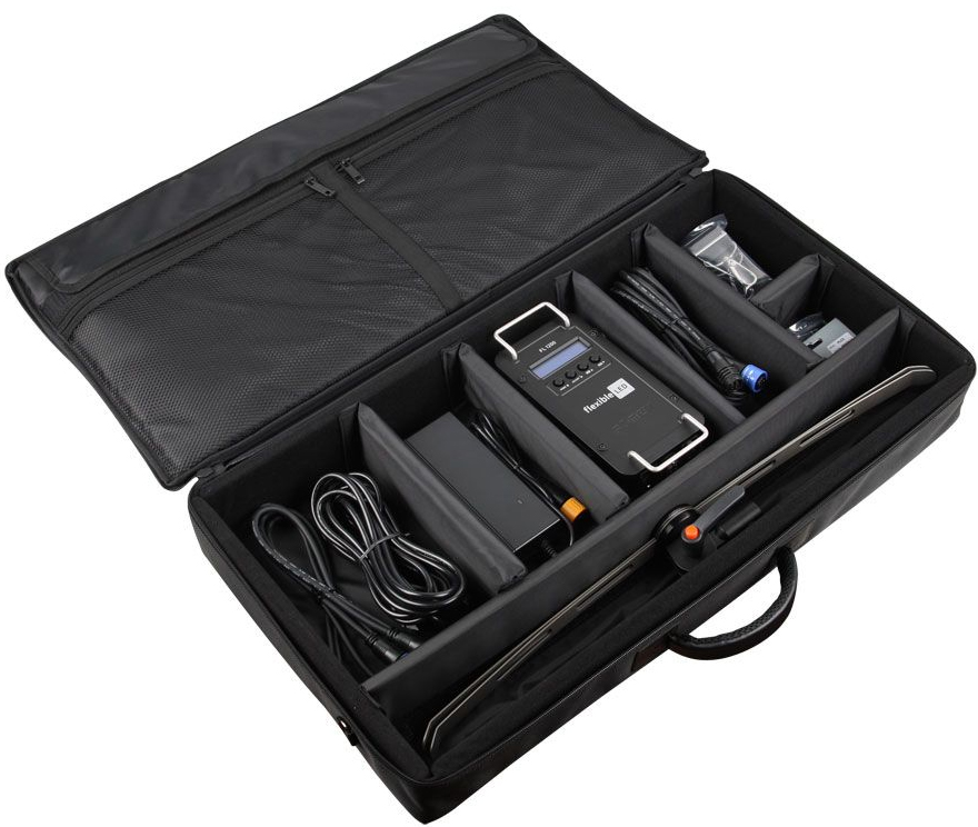 Fomex FL1200 kit bag