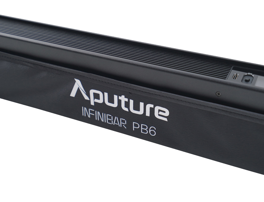APM0300A32 INFINIBAR PB6 Light Control Grid