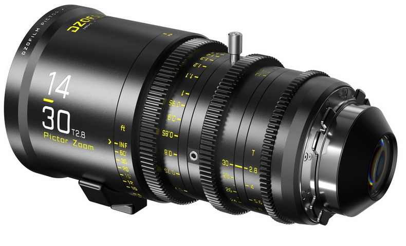 Pictor-Zoom-14-30mm Pictor Zoom 14-30mm