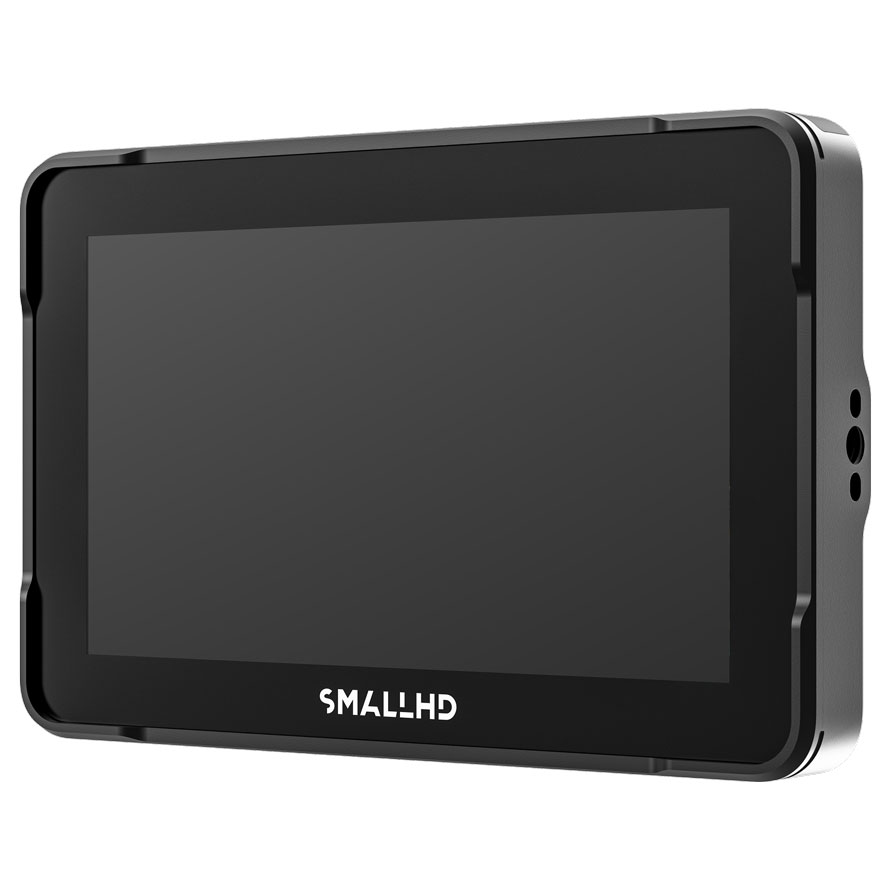 smallHD Focus 504