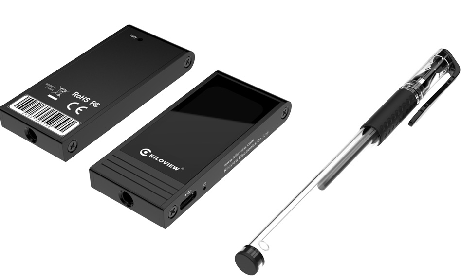 Kiloview KA-TL1 NDI External Tally Light