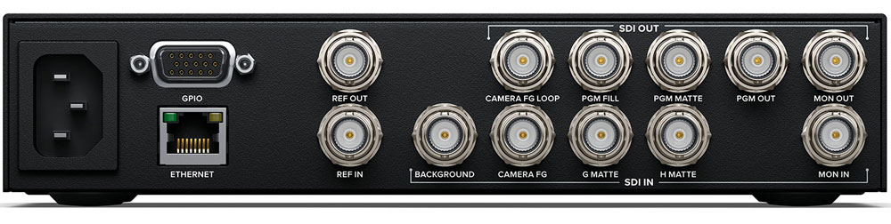 Blackmagic-Ultimatte-12-HD Ultimatte 12 HD