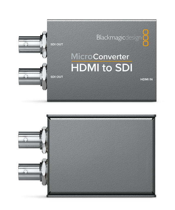 Micro Converter HDMI to SDI