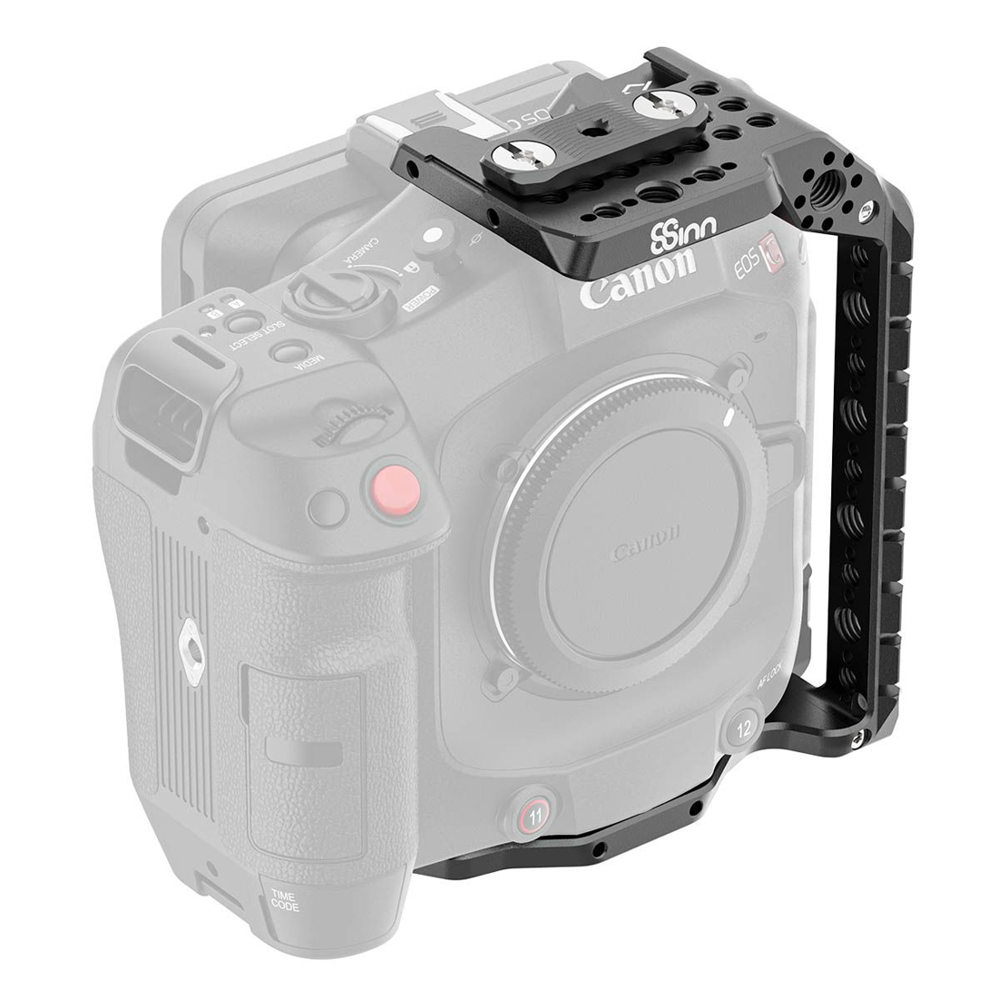 8Sinn Cage for Canon EOS C80 8Sinn Cage for Canon EOS C80