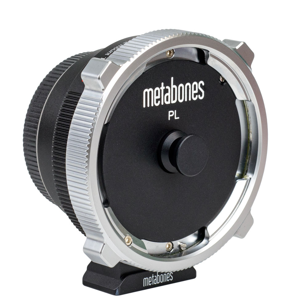 Metabones ARRI PL - Canon RF-mount T CINE Speed Booster ULTRA 0.71x II