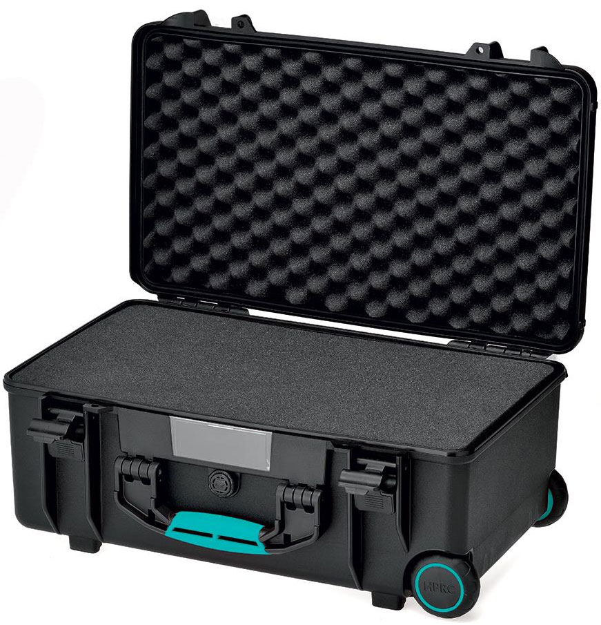 HPRC 2550W2017 Hard Case HPRC2550WCUBBLB