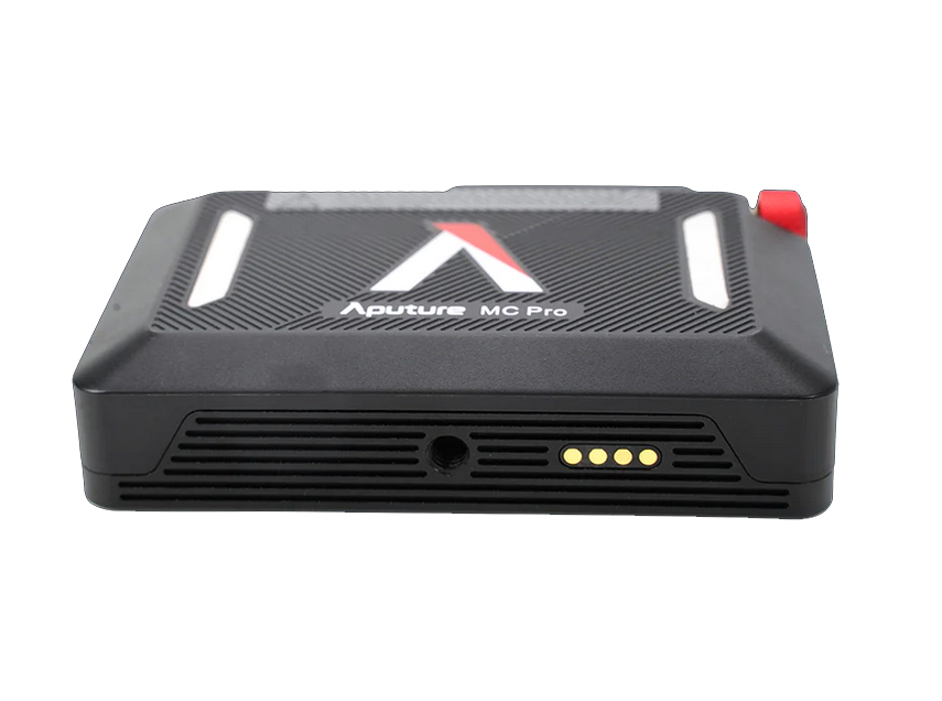 Aputure-MC-Pro MC Pro RGB LED Light Panel