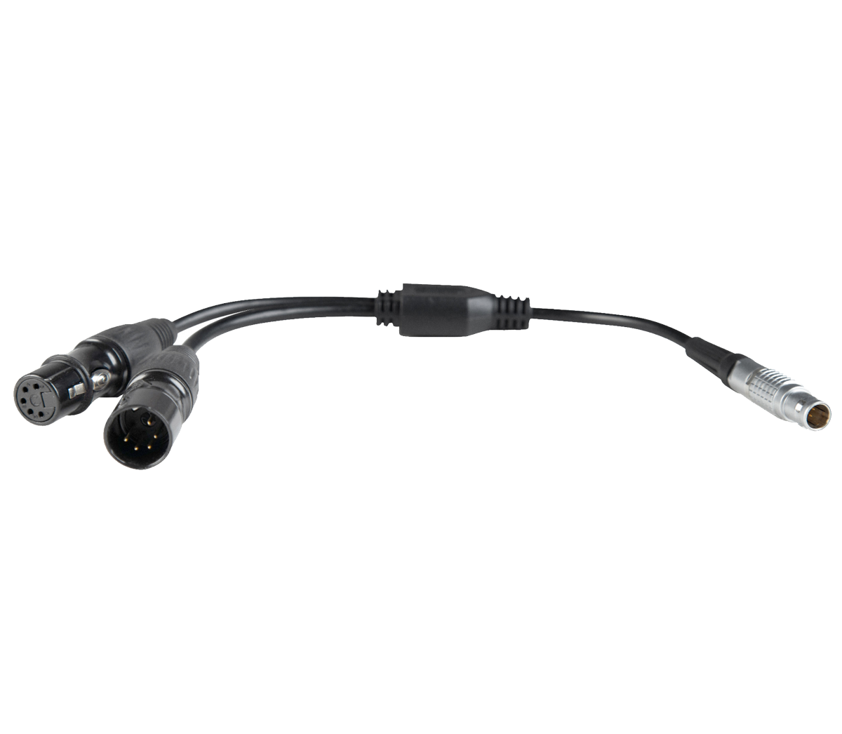 NANLITE CB-DMX-ACP-1/2 DMX Adapter Cable