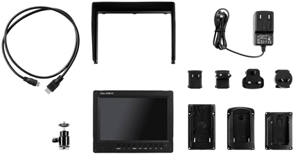 AVtec-XFM070-in-the-box AVtec XFM070 in the box