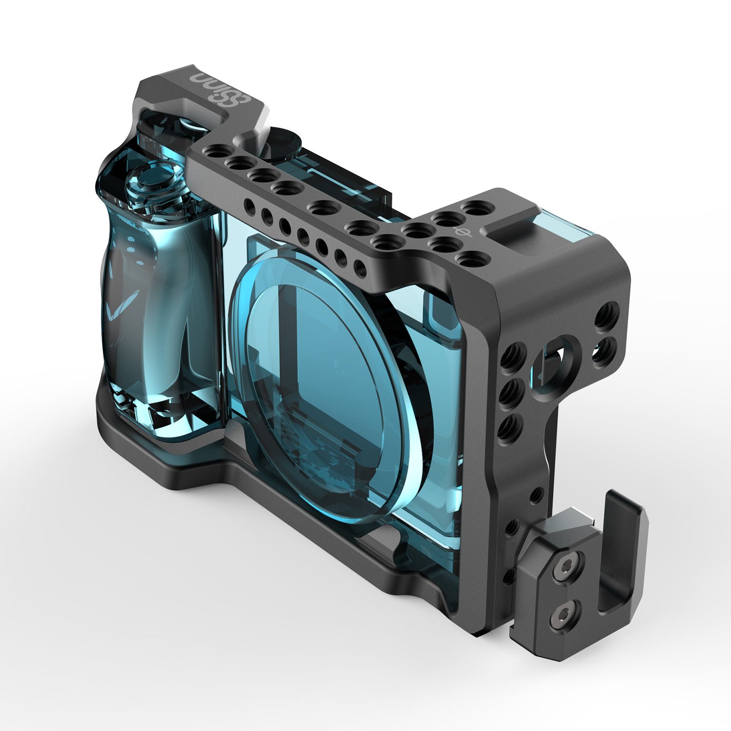 Sony-A6500-Cage Sony A6500 Cage