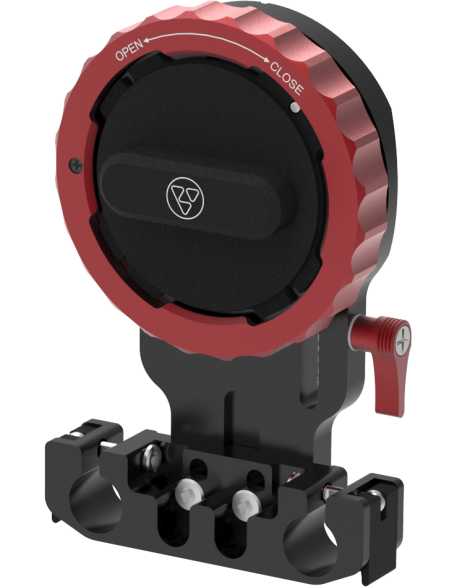 Vocas Sony E-mount to PL adapter MK-III kit including 15 mm support