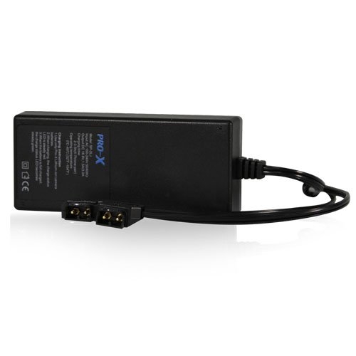 switronix-sp_2lj-nefal Dwupozycyjna ładowarka baterii NP-L60