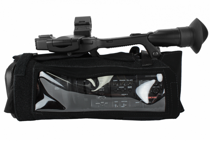 Porta Brace CBA-PXWZ150B Camera Body Armor