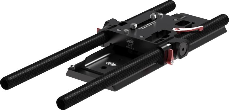 Vocas-BP-18-19-mm-Balance-plate Vocas BP-18 19 mm Balance plate