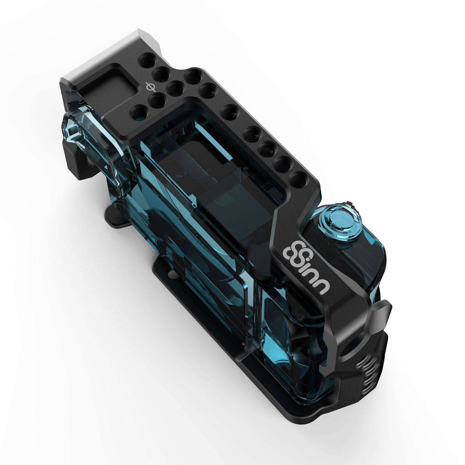 Sony-alpha-A6500-Cage-8sinn alpha A6500 Cage