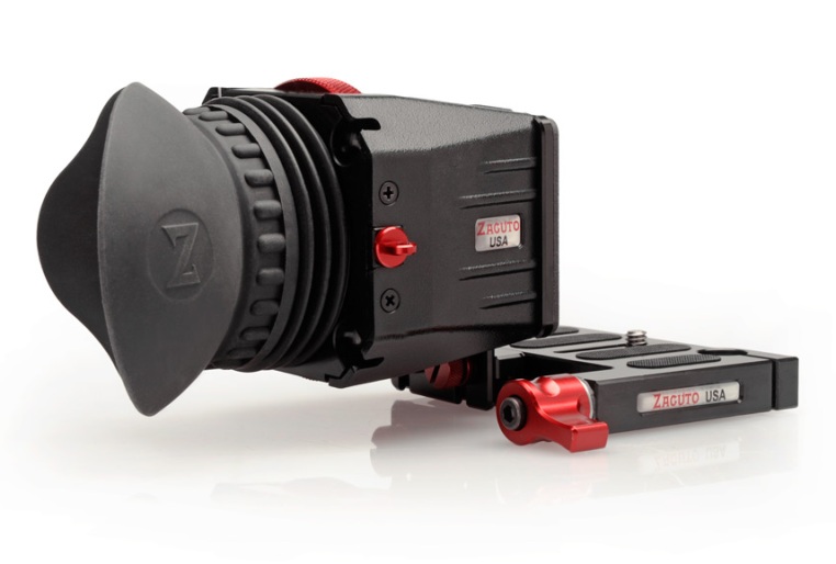 Zacuto Z-Finder Pro 2.5x 3.2"