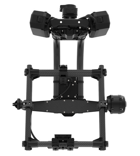 MoVI Pro Gimbal Only