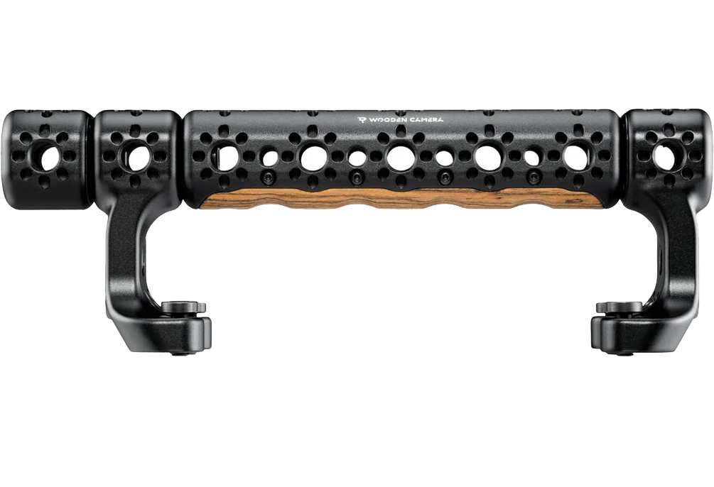 Wooden-Camera-Ultra-Handle-Standard-Kit-Sony-VENICE Wooden Camera A00302