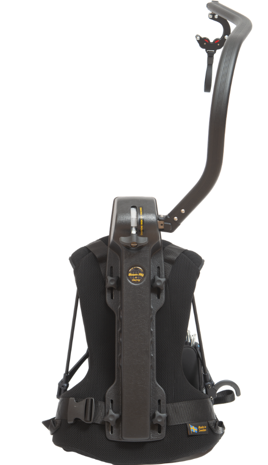 Easyrig Boom Rig
