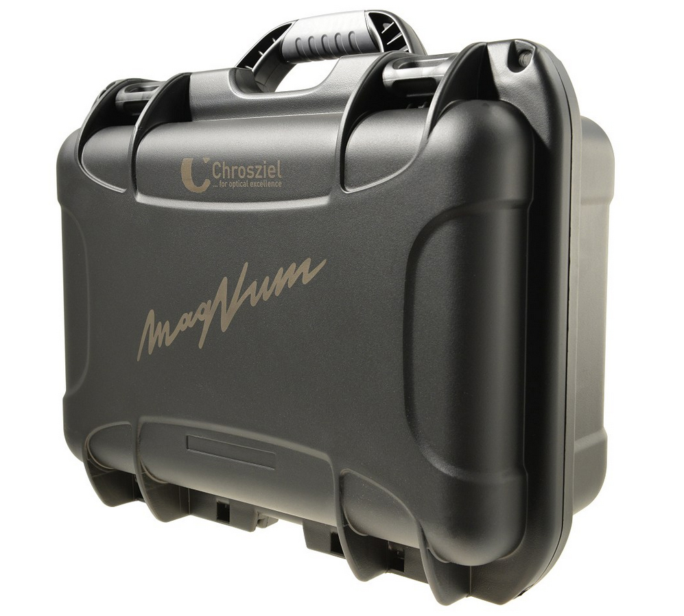 Chrosziel Case MagNum