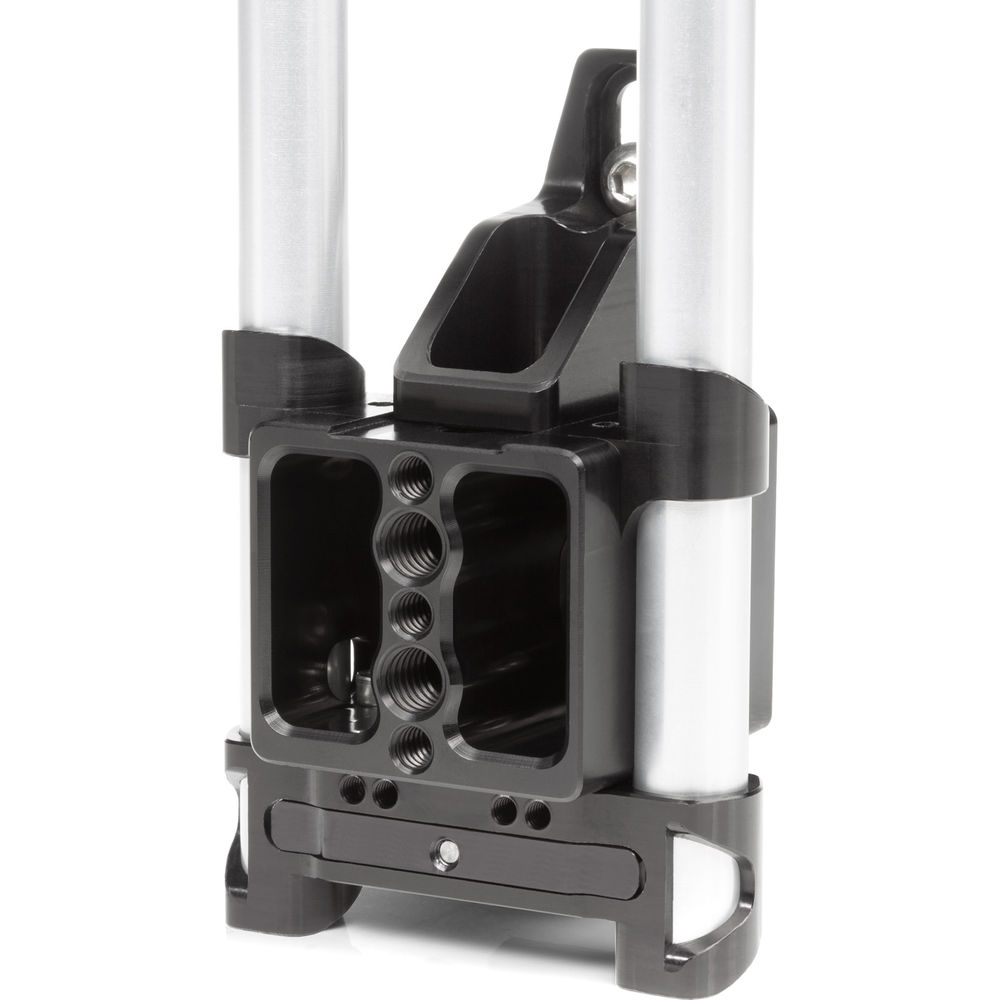 Blackmagic Pocket 4K Offset Shoulder Mount