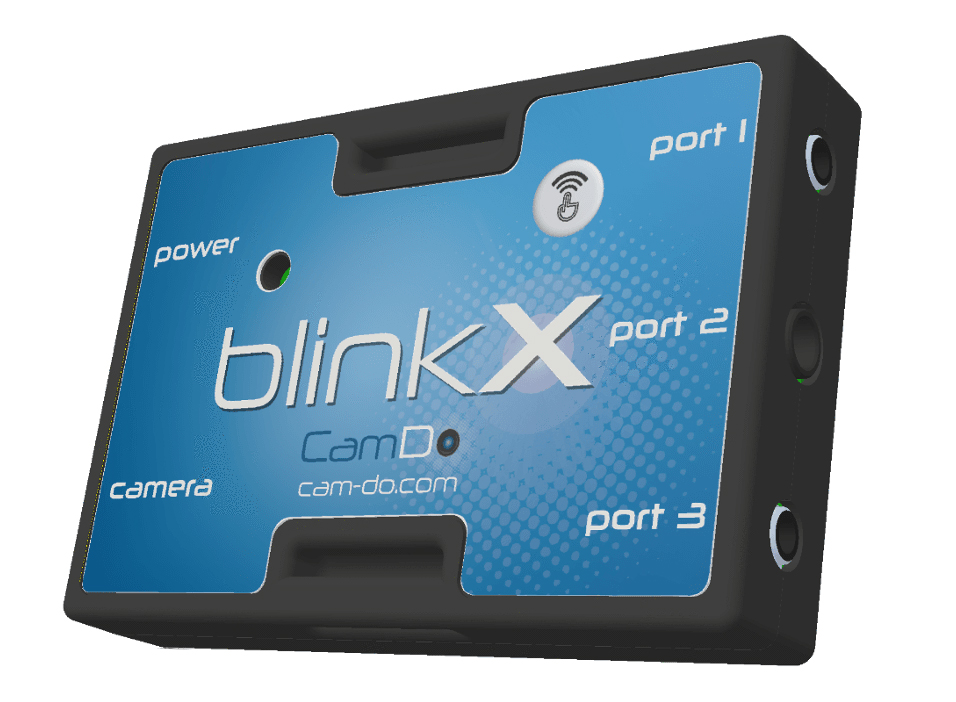 CamDo BlinkX