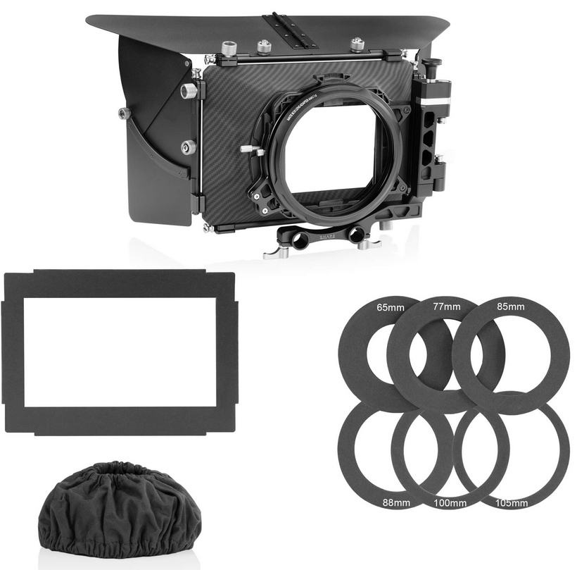 Shape Matte box 4x4