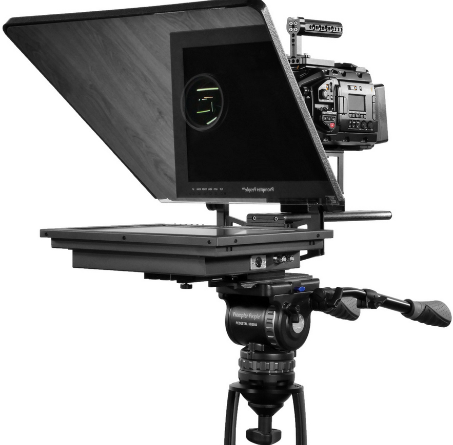 Prompter People ProLine Plus 15'' STUDIO HB