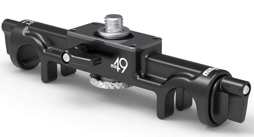 MID49 LiFT Lens Support (19mm) only MID49 LiFT Lens Support (19mm) only