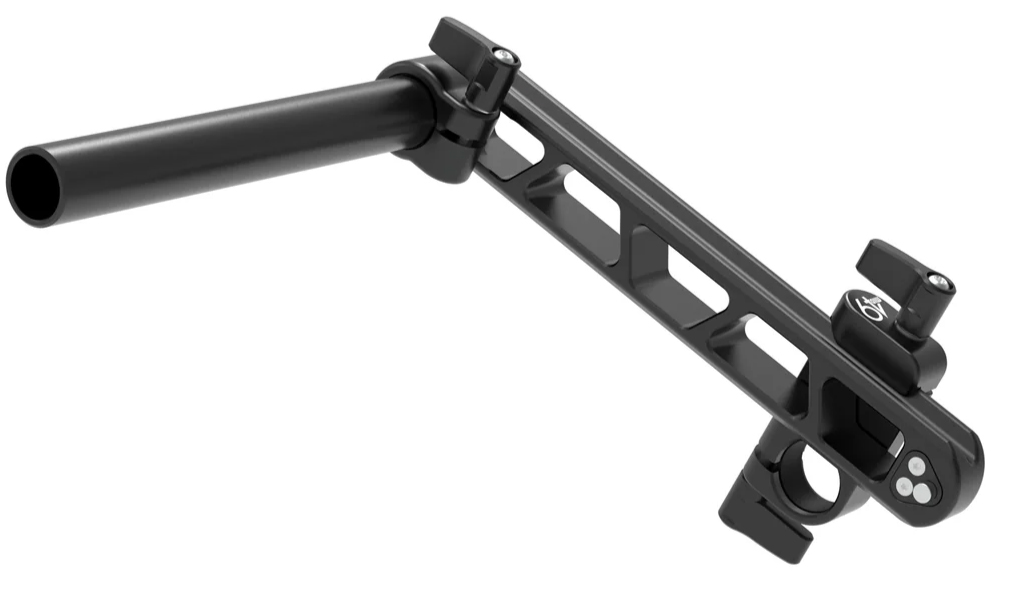 MID49 TWIST Mount EVF Kit (Knuckle Only) MID49 TWIST Mount EVF Kit (Knuckle Only)