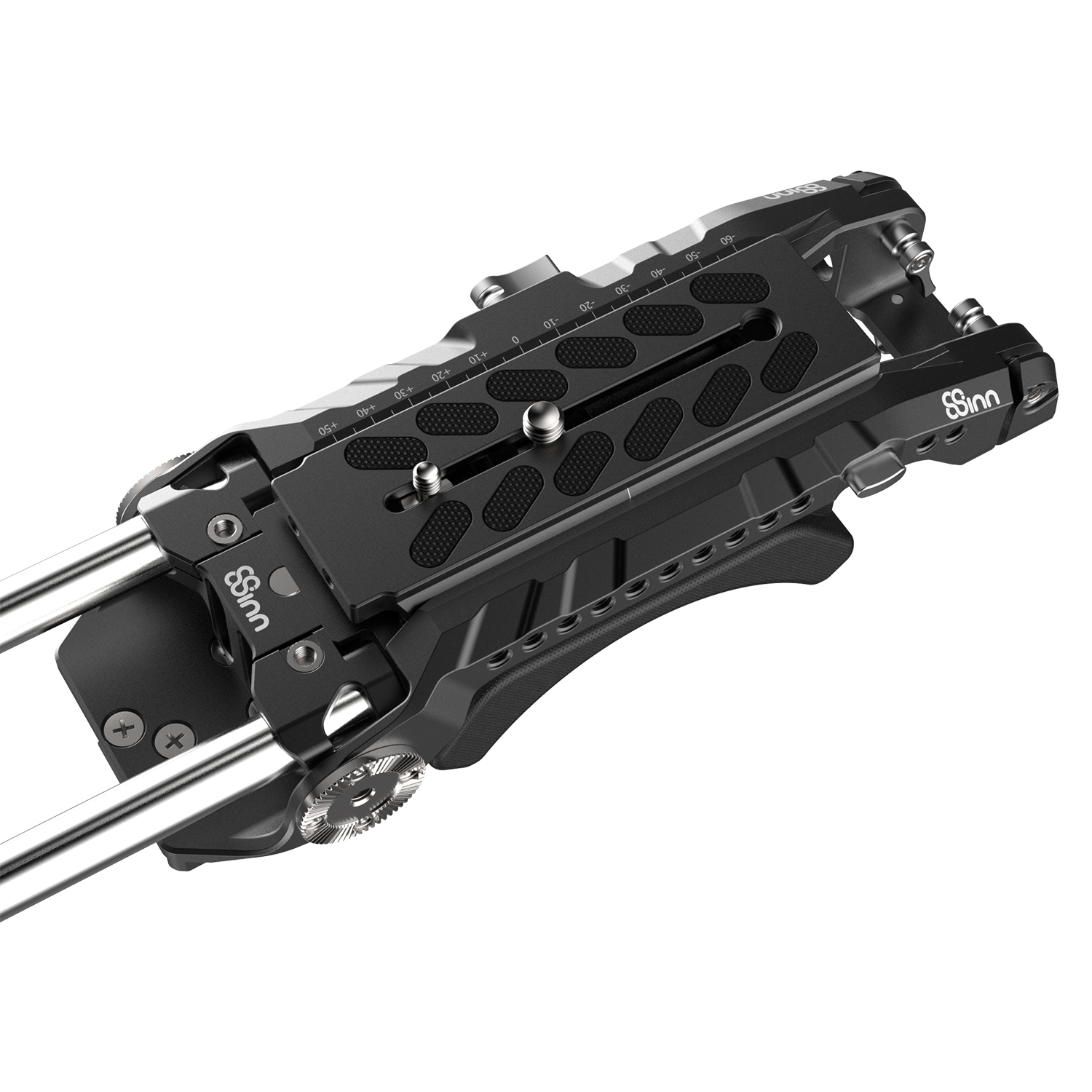 8Sinn-VCT-Base-Plate SONY FS7II VCT Universal Base Plate