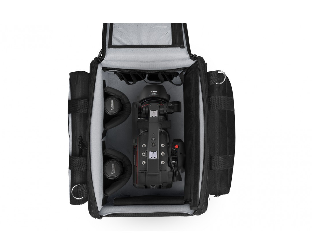 Panasonic AU-EVA1 camera case