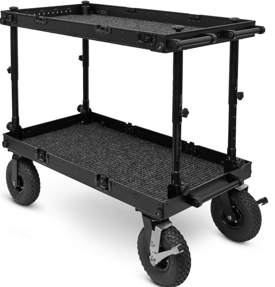 adicam MAX+ 050-10BLK-HAS