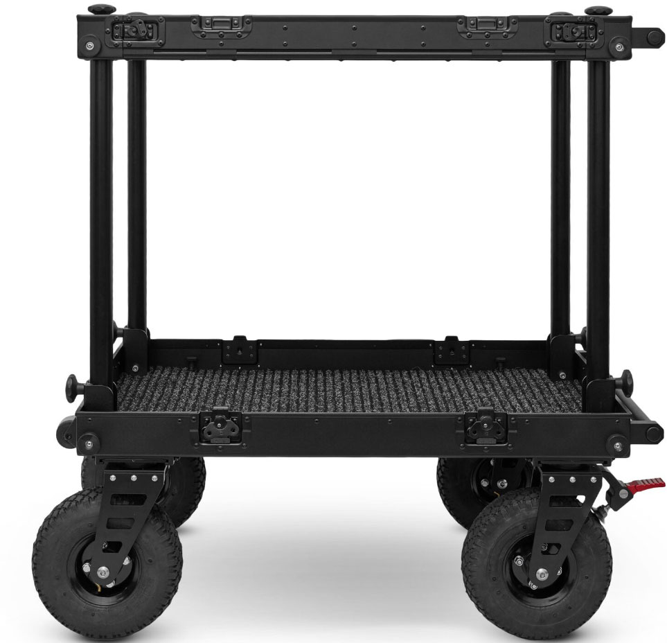 adicam STANDARD+ 040-10BLK-PREM