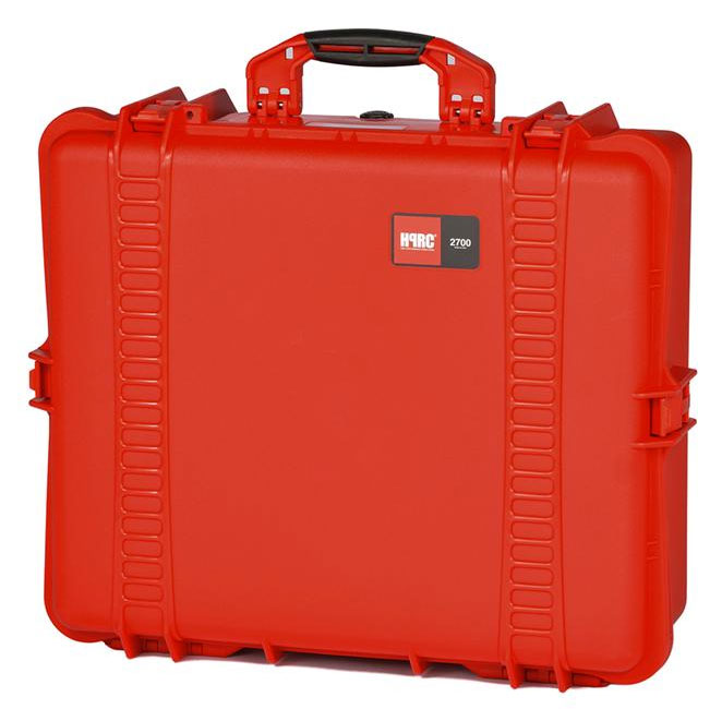HPRC 2700 Hard Case HPRC2700_EMPRED