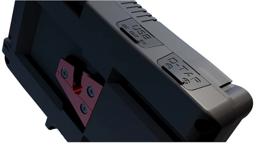 NERO-S-98Wh-Li-Ion-V-Mount-Battery Hedbox NERO S