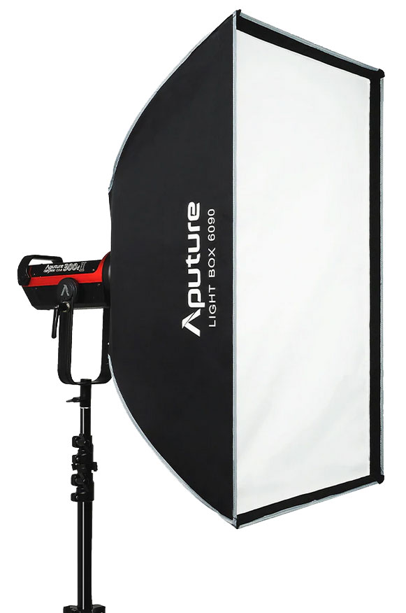 Aputure Light Box 60x90