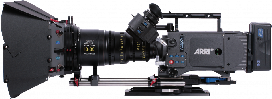 mb-455 matte box