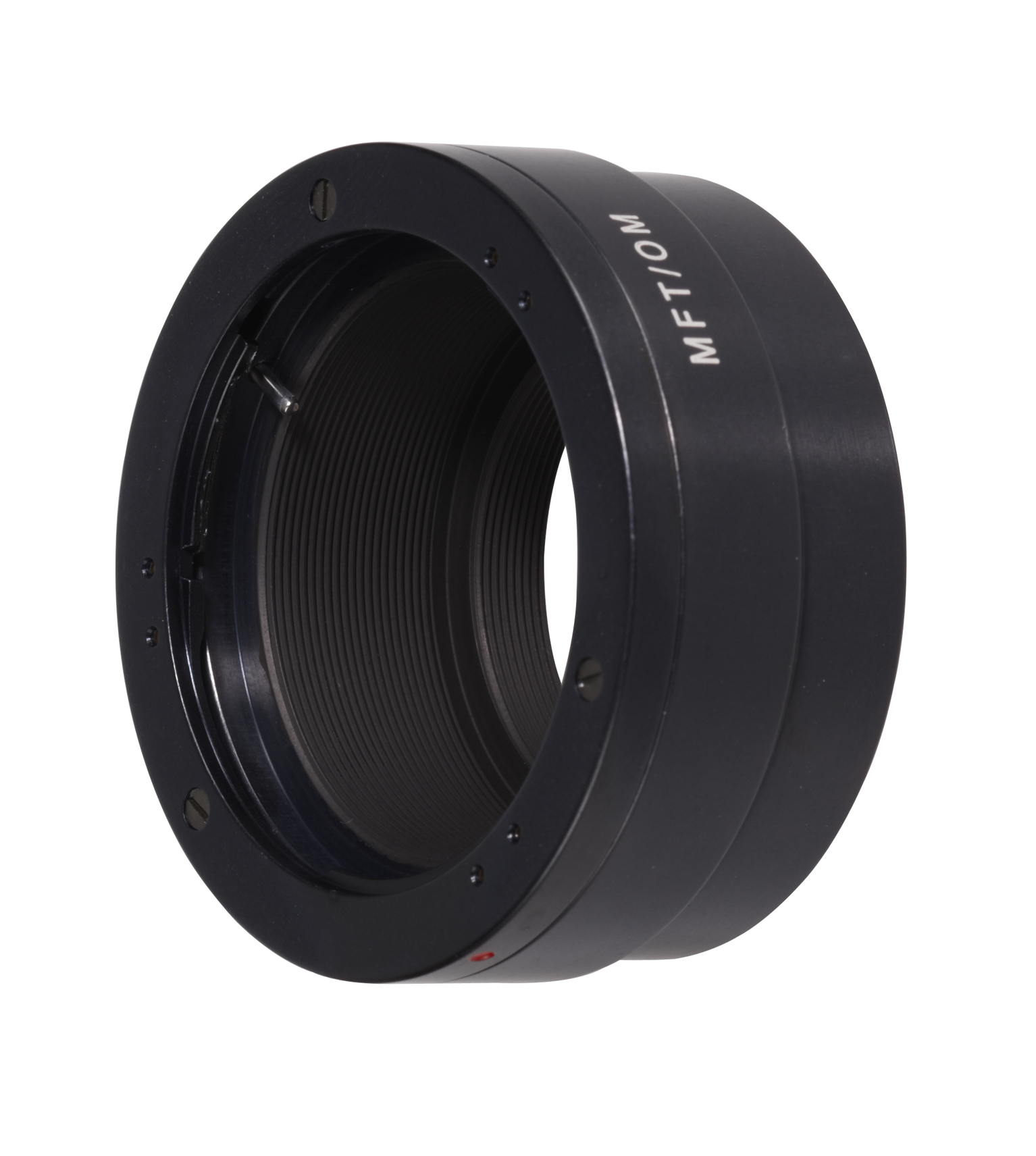 Novoflex Adapter Olympus OM lenses to MicroFourThirds Camera