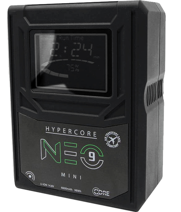 Core SWX Hypercore NEO 9 Mini V-mt