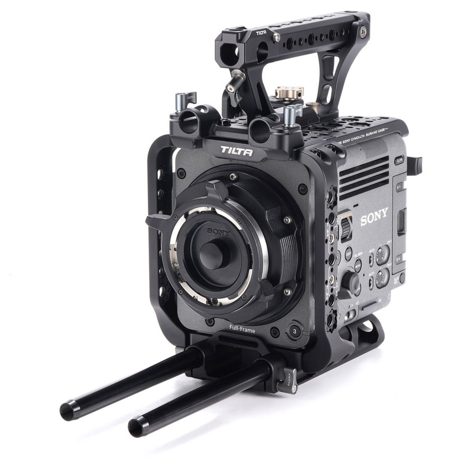 TILTA Full Camera Cage Plus for Sony BURANO