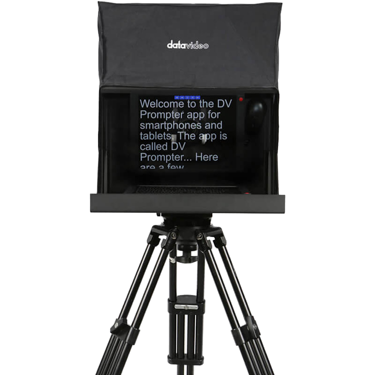 Datavideo TP-900 PTZ Camera prompter