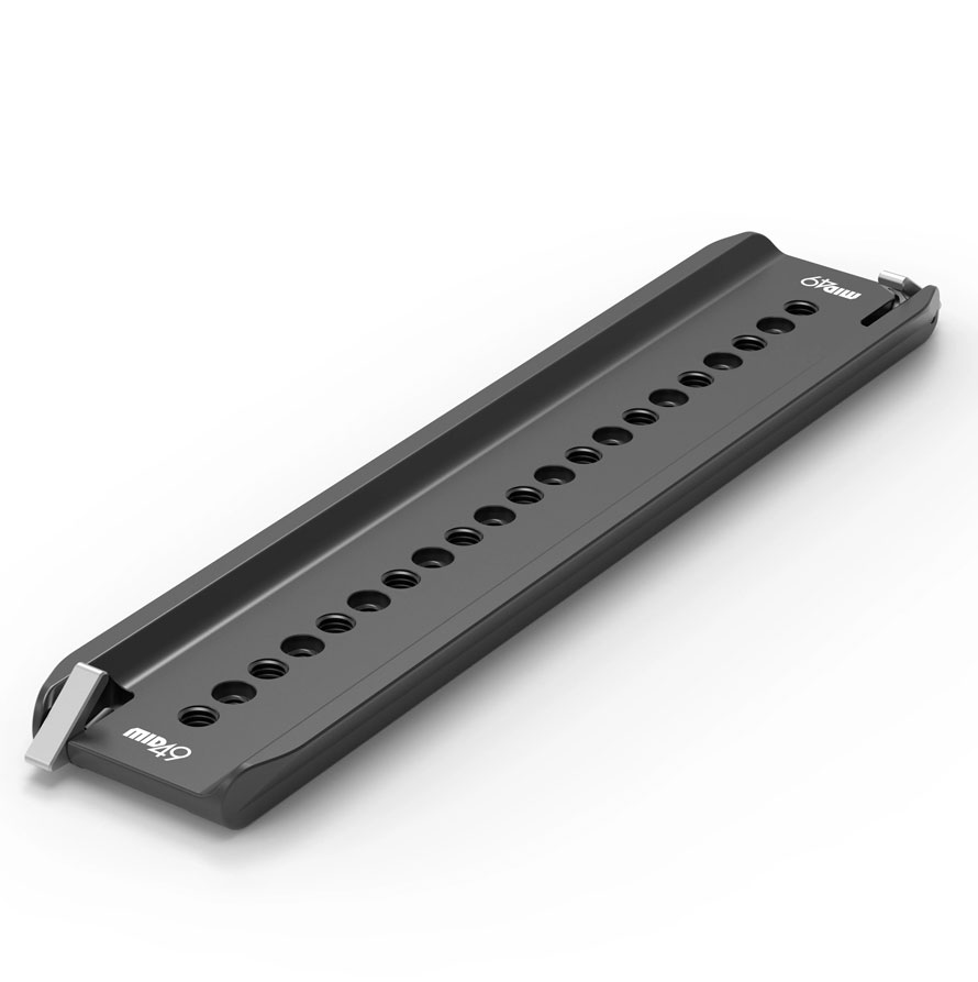MID49 Bolt On ARRI Dovetail (12 Inch)