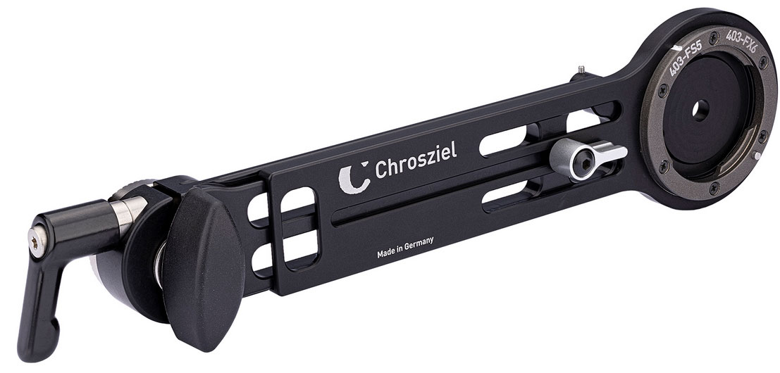 403-FX6 chrosziel 403-FX6