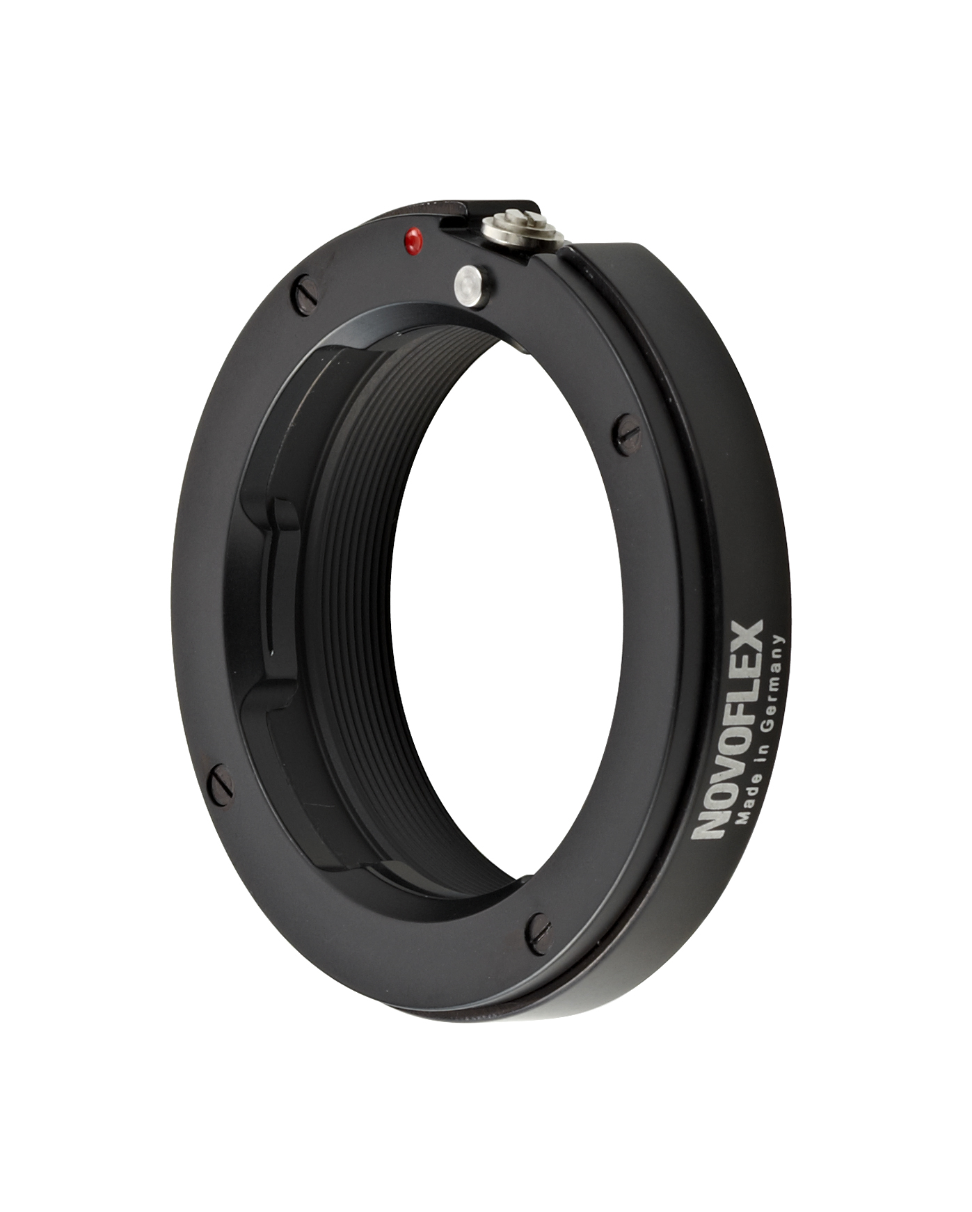 Novoflex Adapter Leica M lenses to RF-Mount cameras 