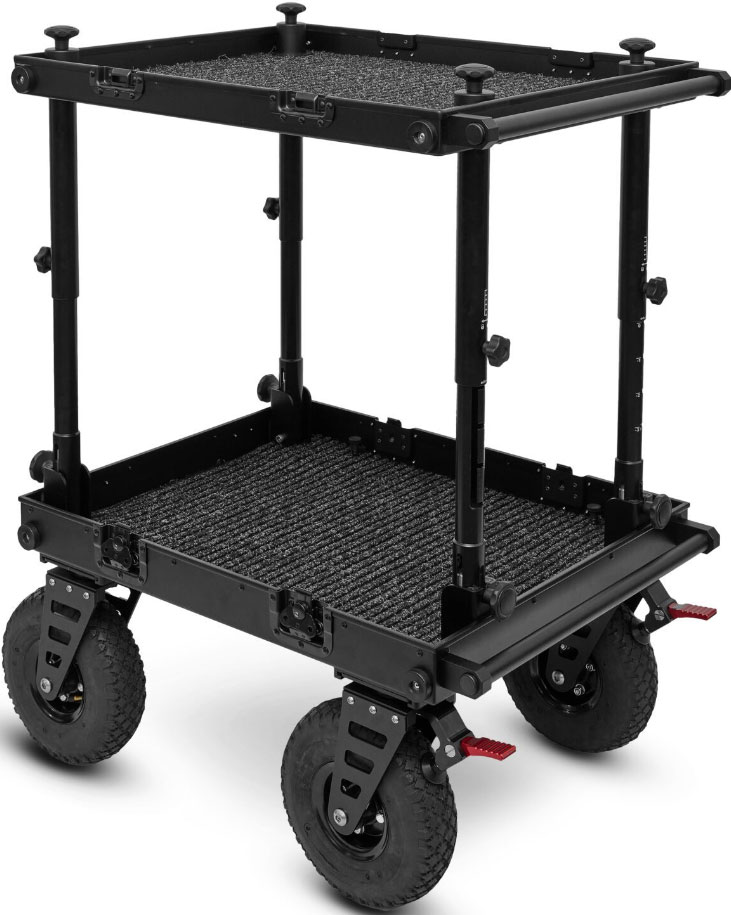 AdiCam MINI 001-10BLK-HAS-PREM