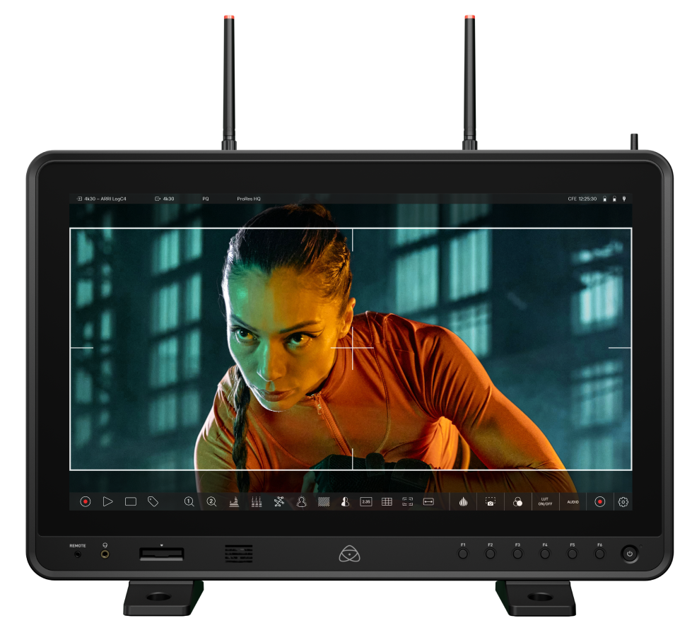 ATOMOS Sumo PRO-19
