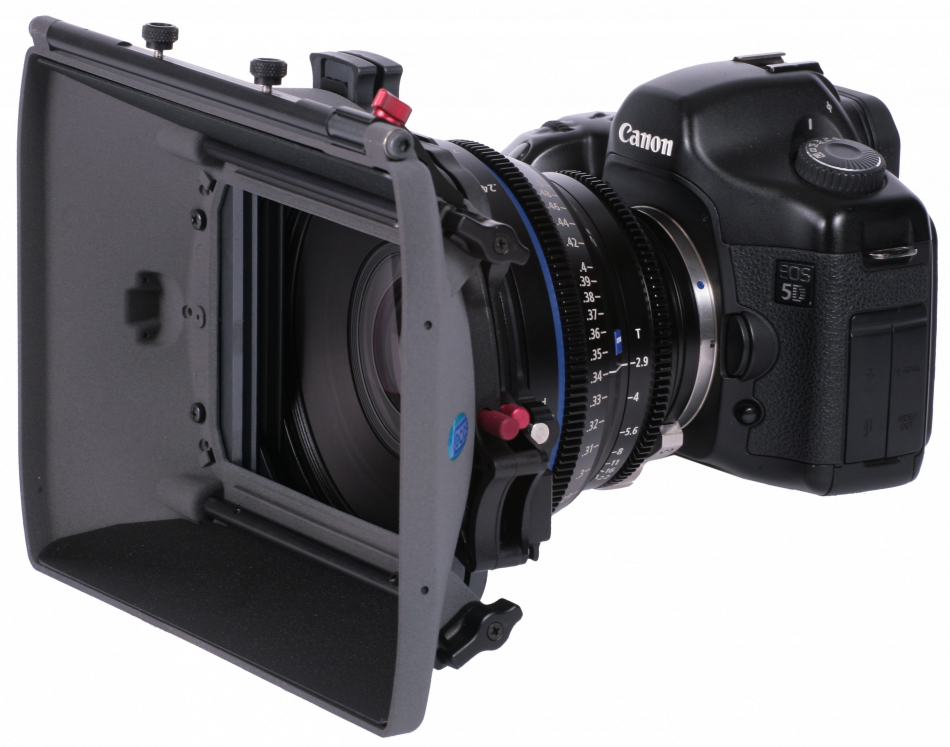 Vocas-MB-256 Vocas MB-256 Matte Box