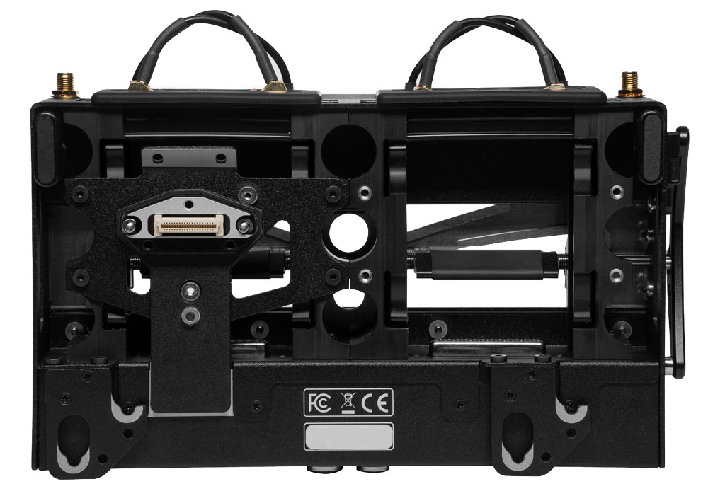SL-2-Wireless-Module SL-2 Wireless Module