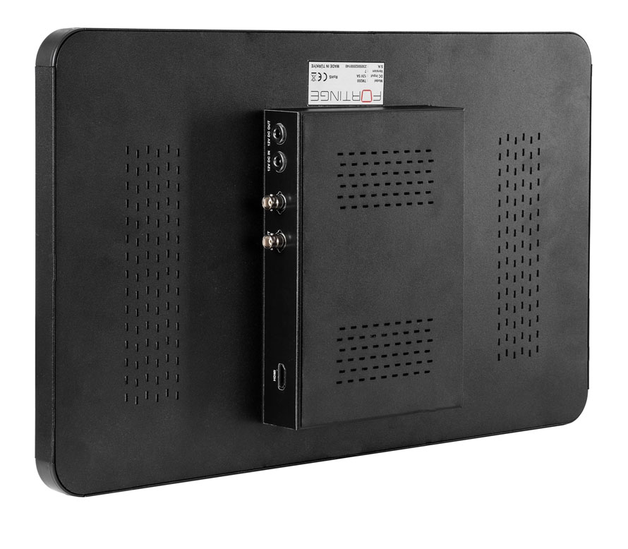 Fortinge TM-173 Talent Monitor